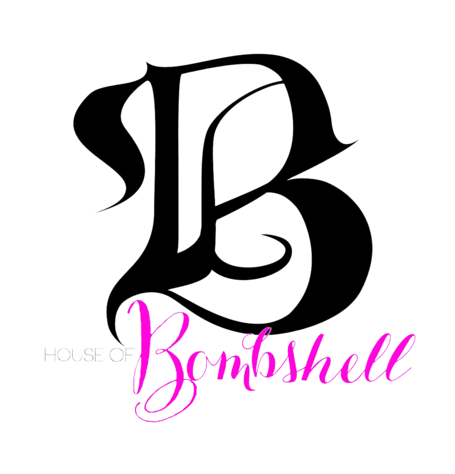 House Of Bombshell | Unleash Your Inner Bombshell