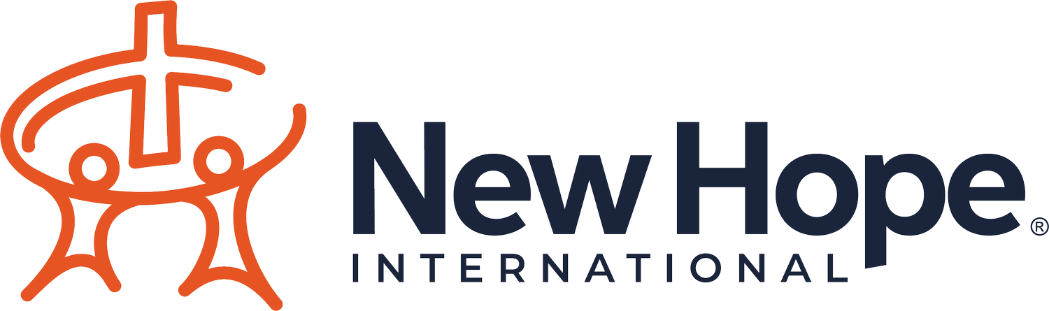 New Hope International