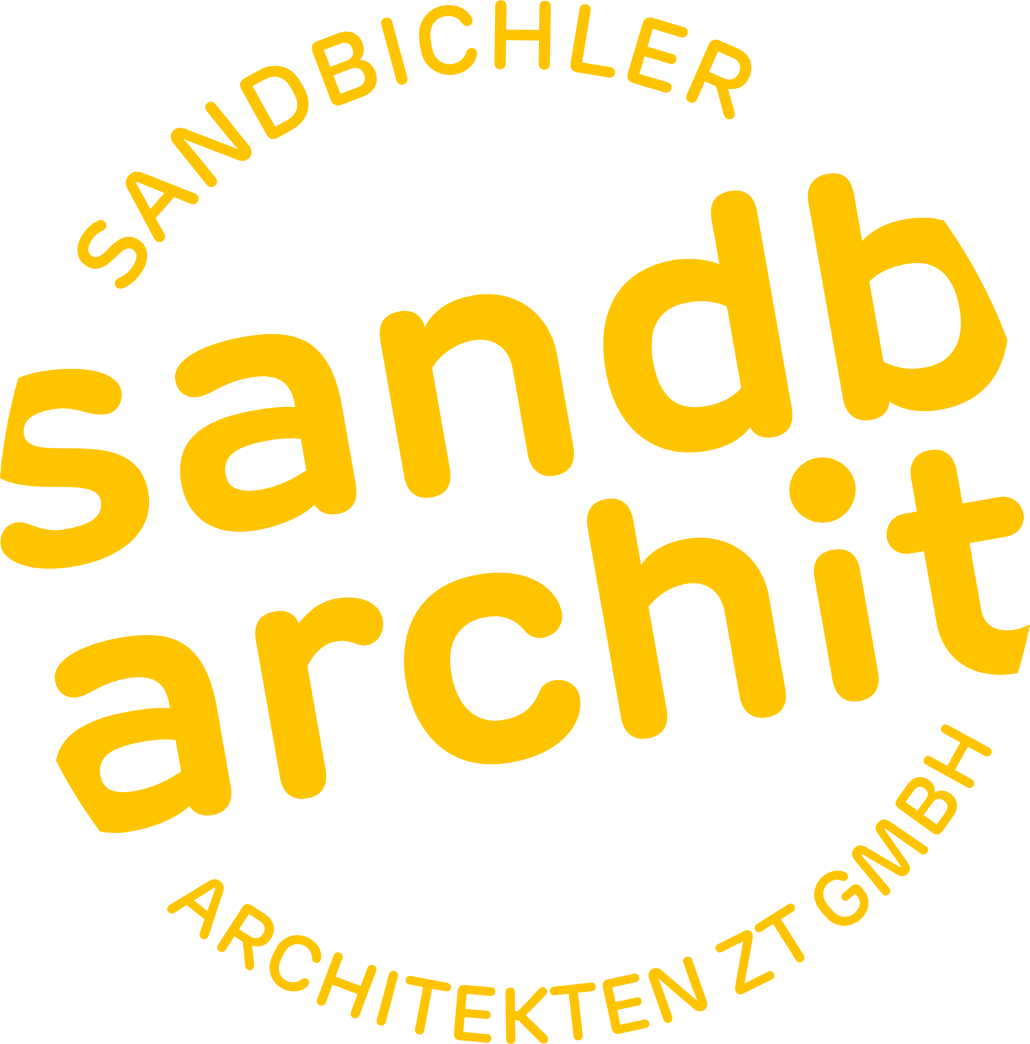 Sandbichler Architekten