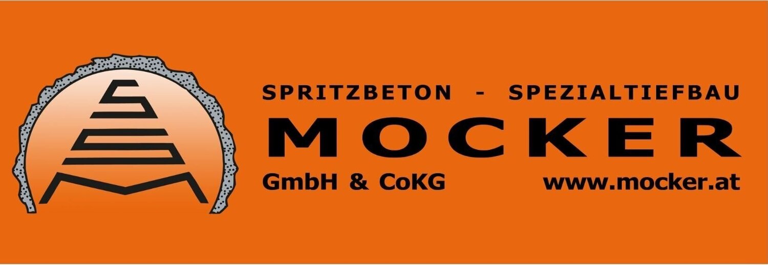 Mocker GmbH &amp; CoKG