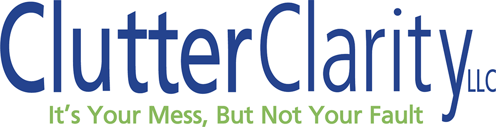 ClutterClarity - Decluttering, Downsizing, Organizing, Moving in MetroWest Boston