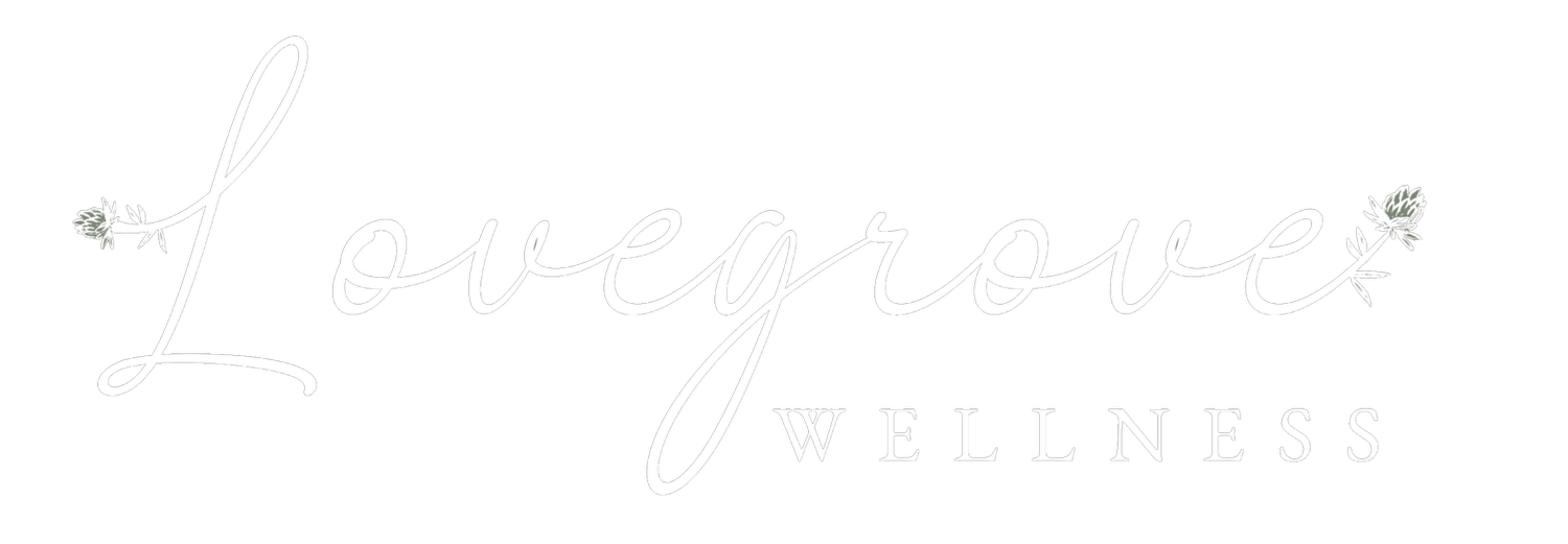Lovegrove Wellness