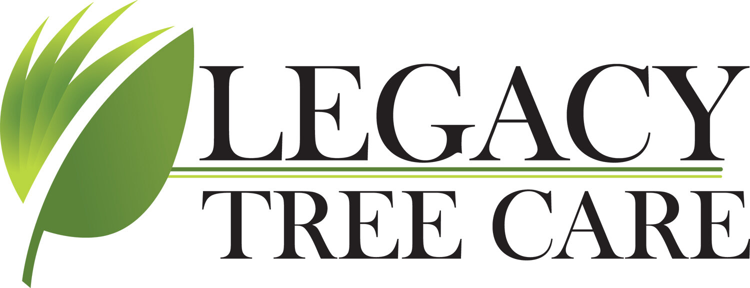 Legacy Tree Care