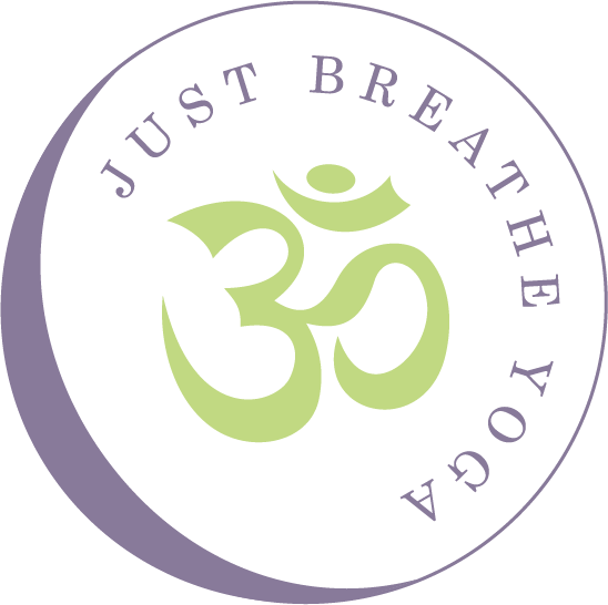 Just Breathe Yoga