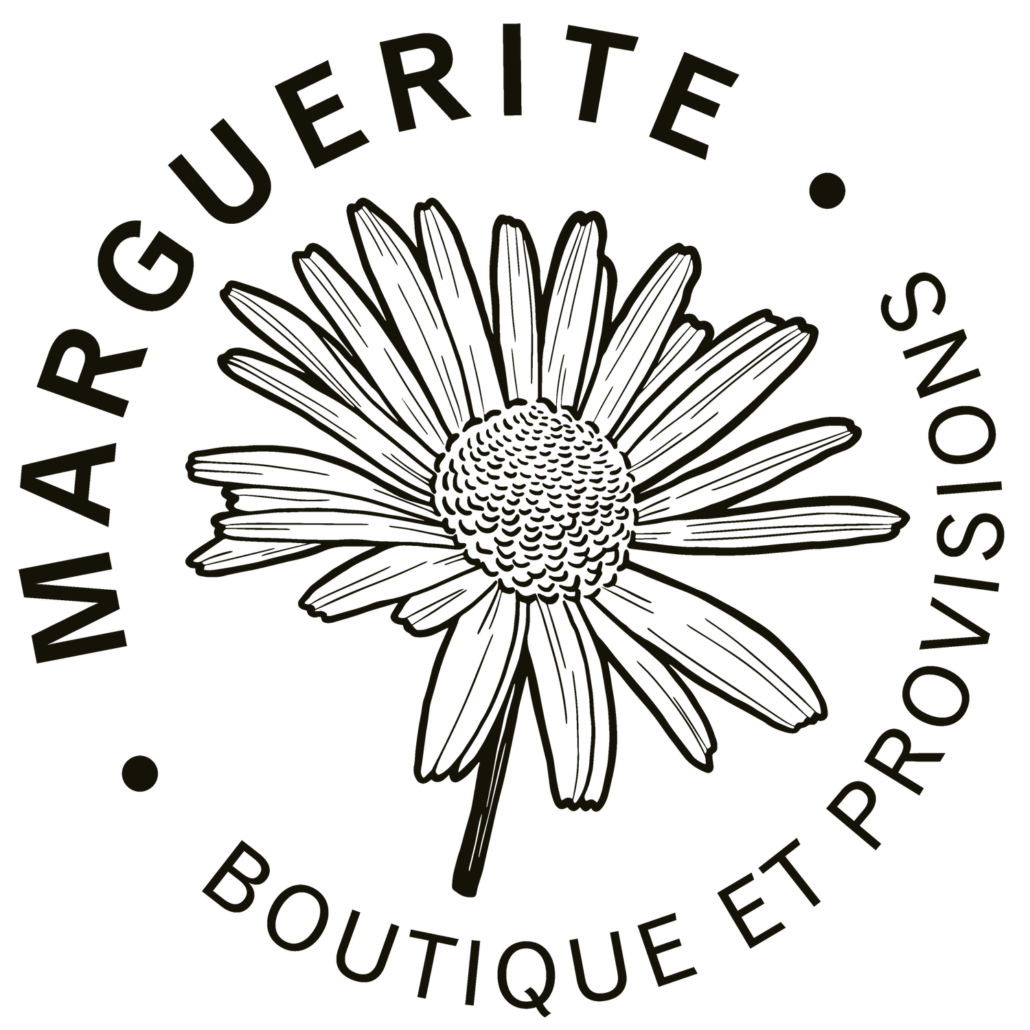 Marguerite Boutique et Provisions