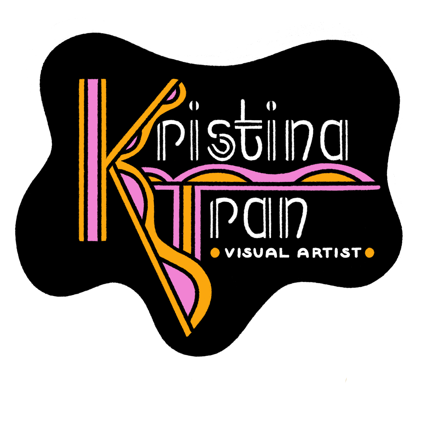 Kristina Tran Art