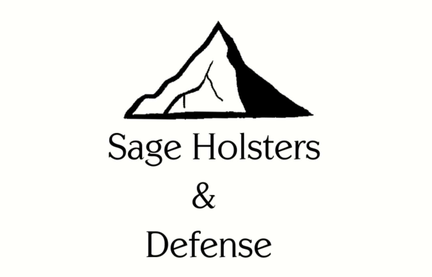 Sage Holsters and Defense