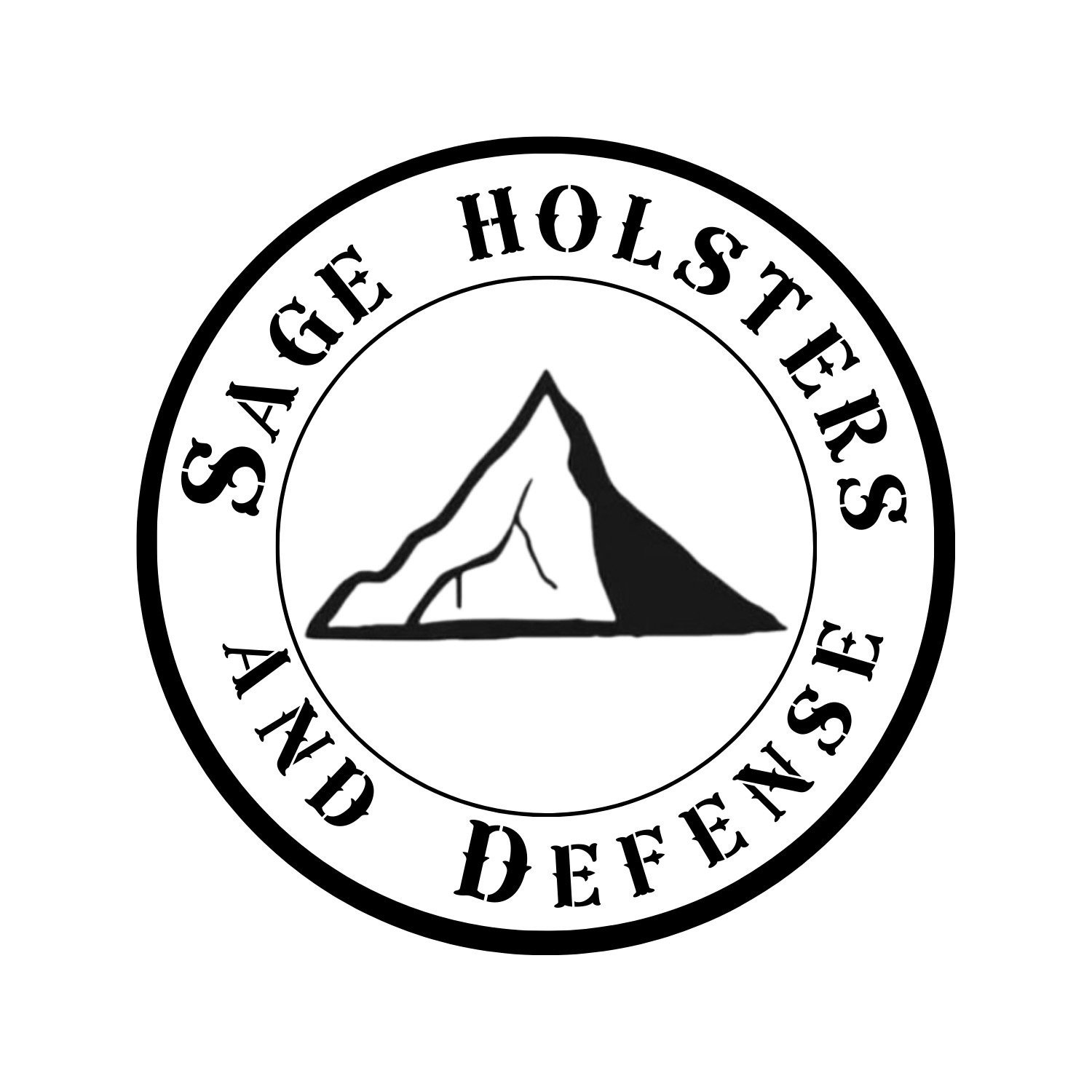 Sage Holsters and Defense