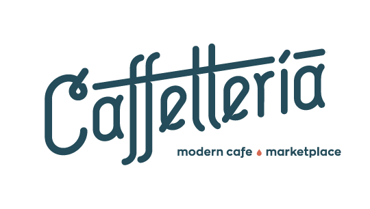 Caffetteria Modern Cafe + Marketplace