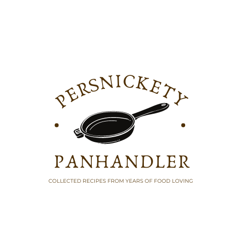 Persnickety Panhandler