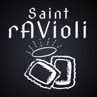 Saint Ravioli