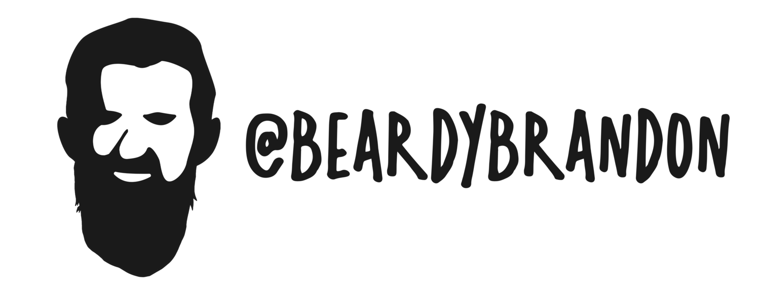 BeardyBrandon