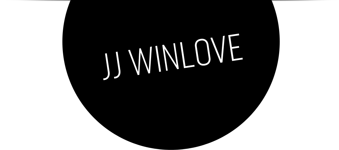 JJ Winlove