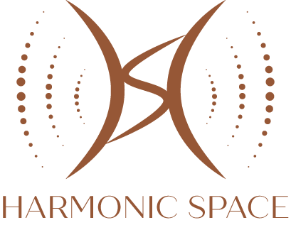 HARMONIC SPACE