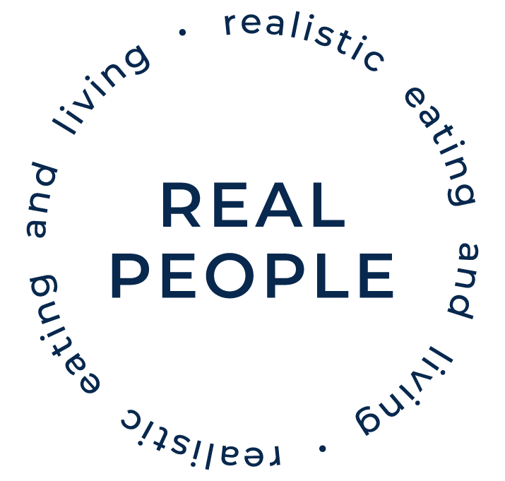 REAL PEOPLE