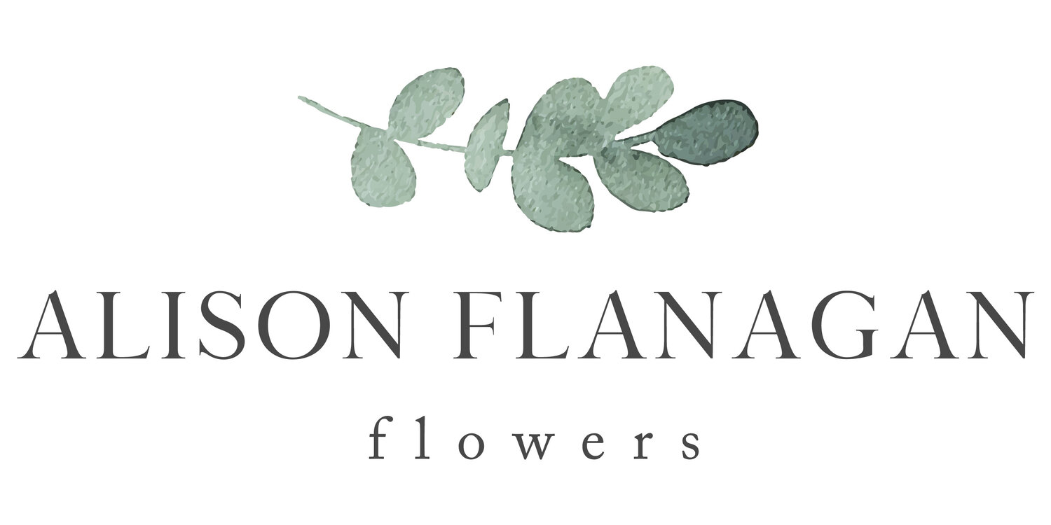 Alison Flanagan Flowers