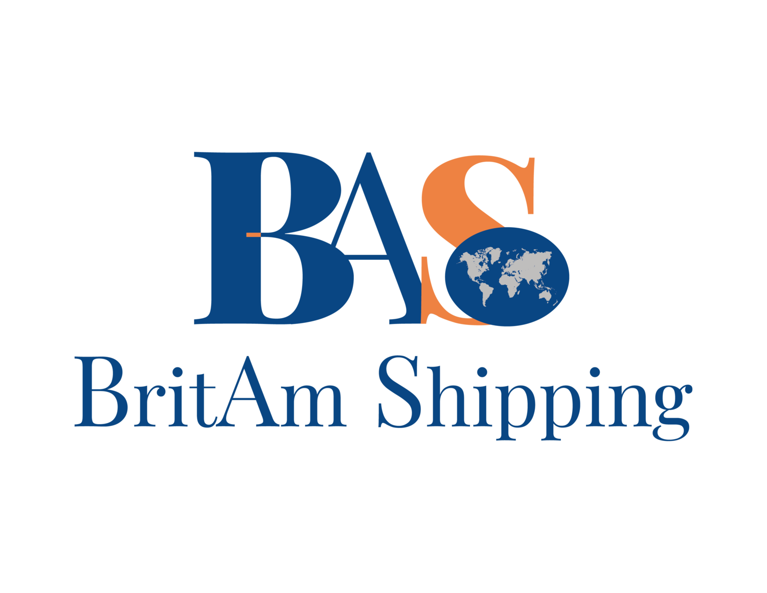 BritAm Shipping