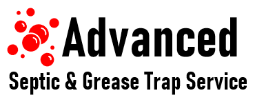 Advanced Septic &amp; Grease Trap Service