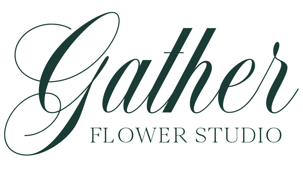 Gather Flower Studio