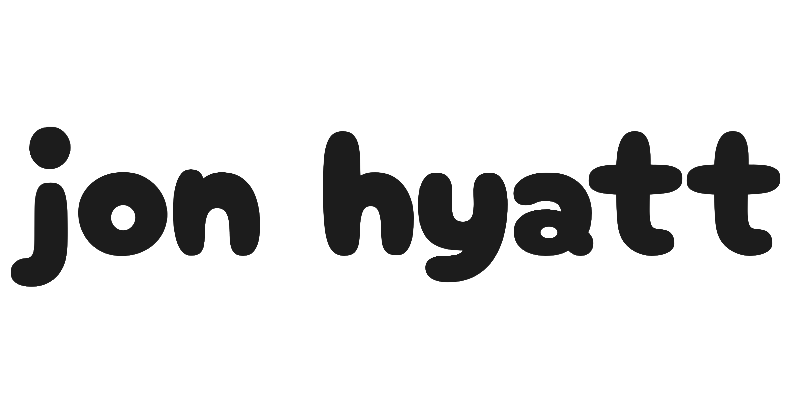 Jon Hyatt Creative