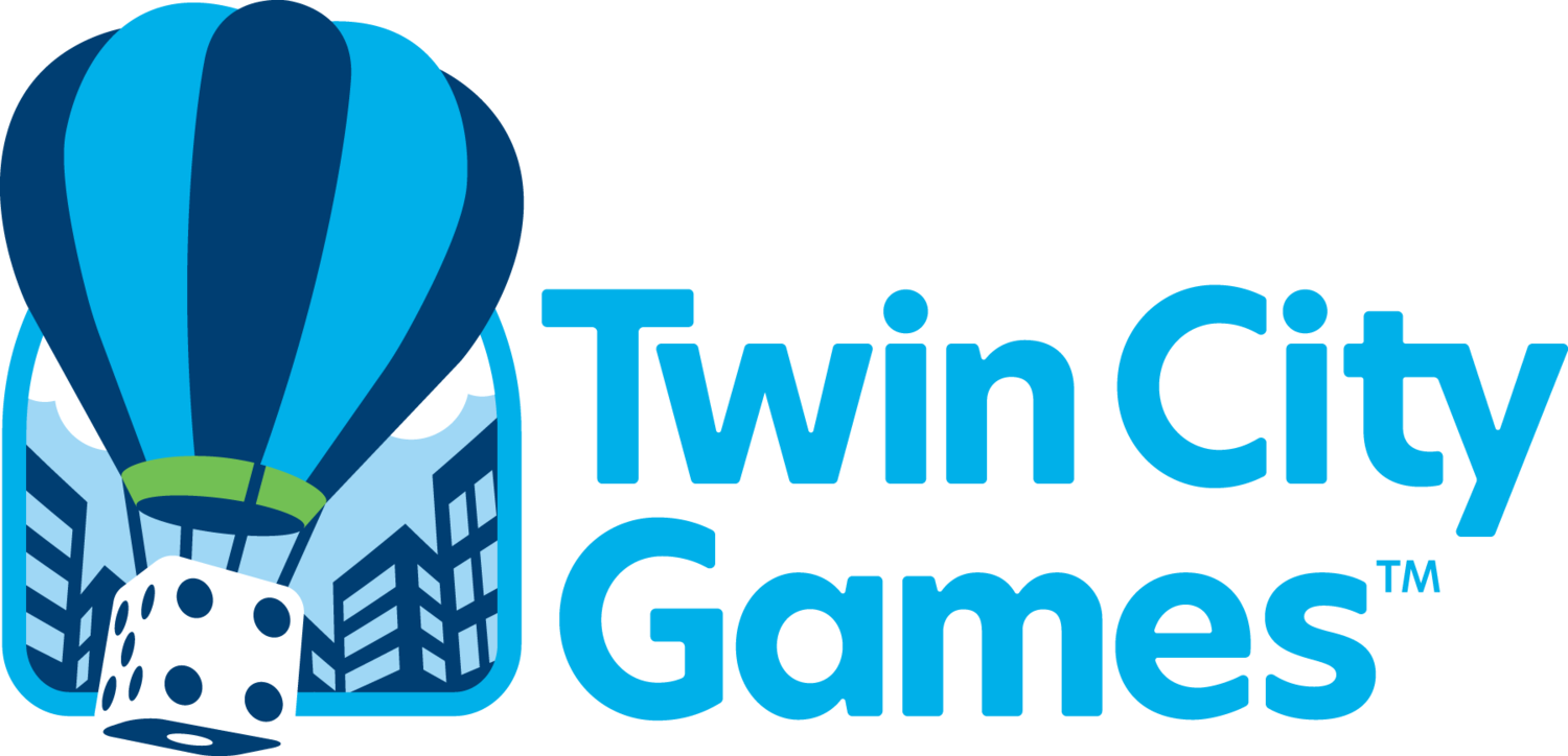 Twin City Games