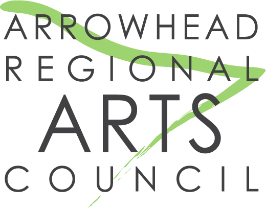 Arrowhead Regional Arts Council
