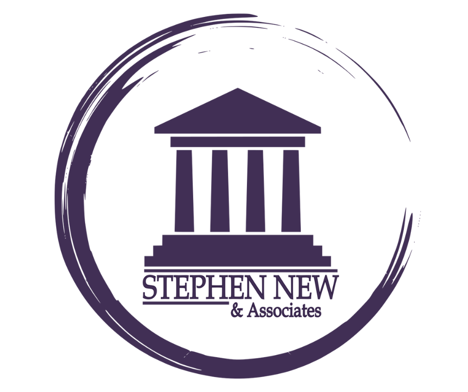 Stephen New &amp; Associates