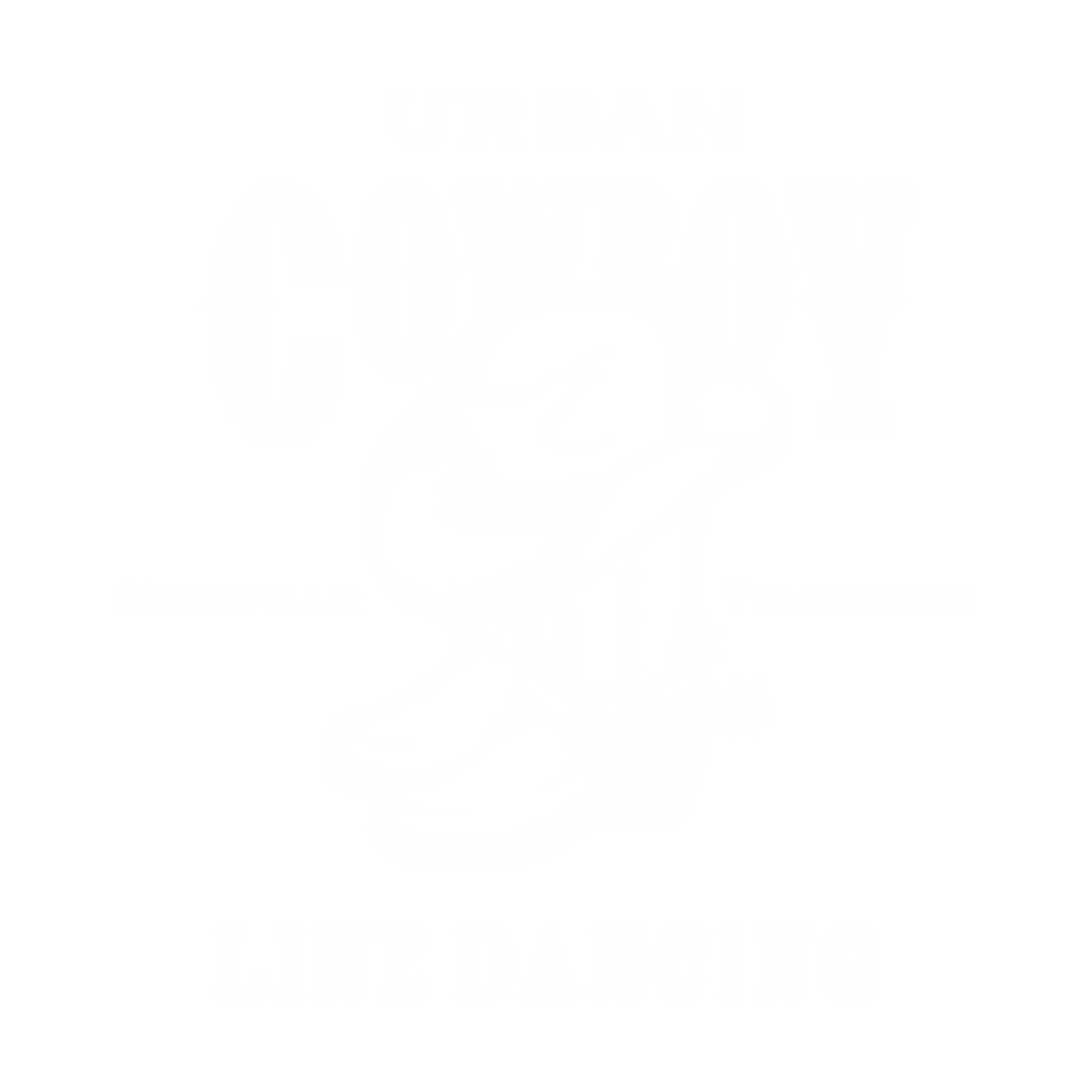 Urban Cowboy Line Dancing