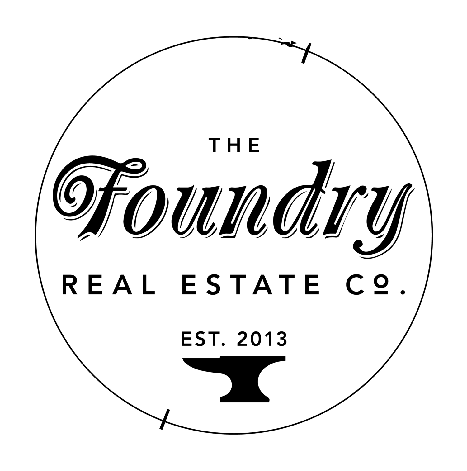 Foundry Real Estate Co.
