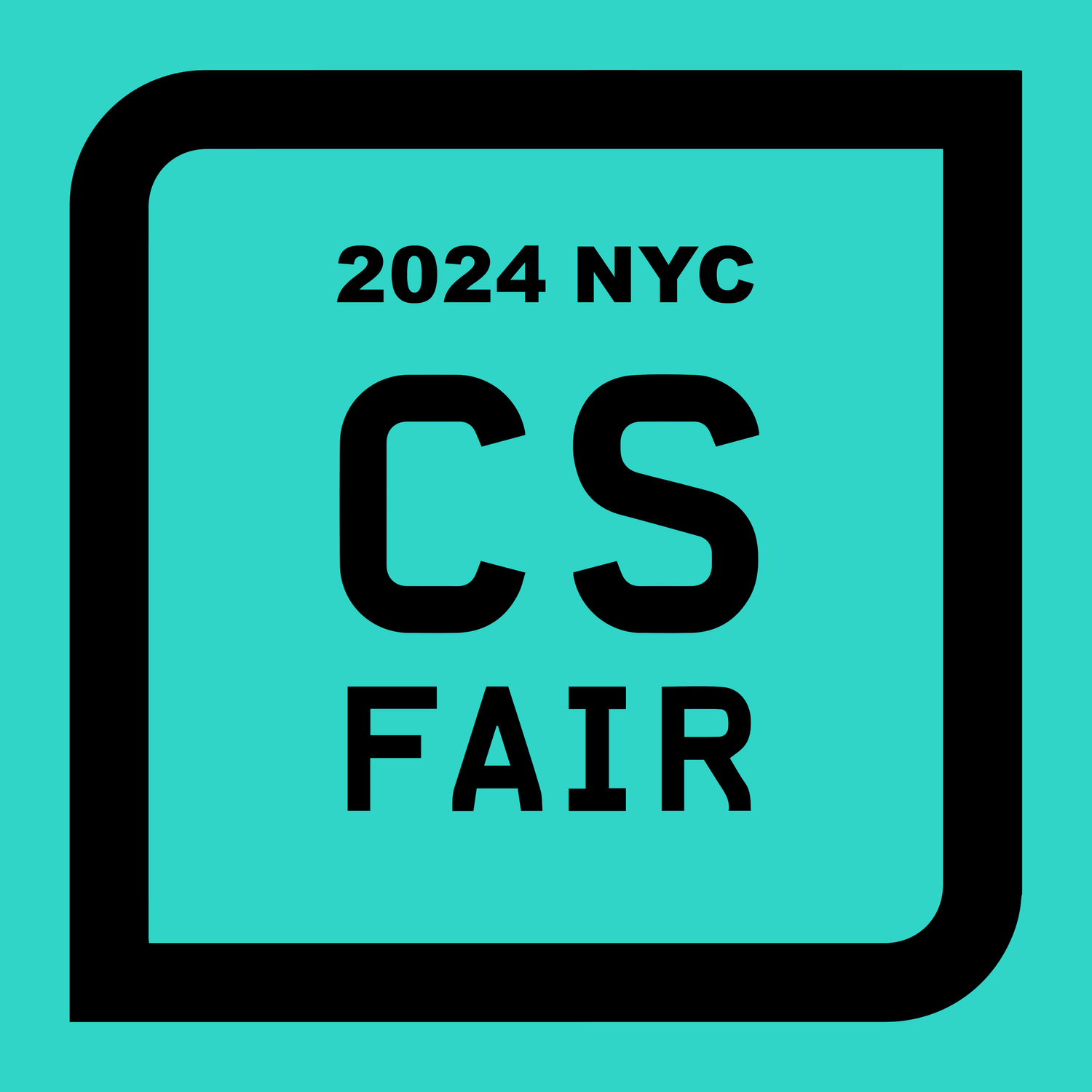NYC CS Fair