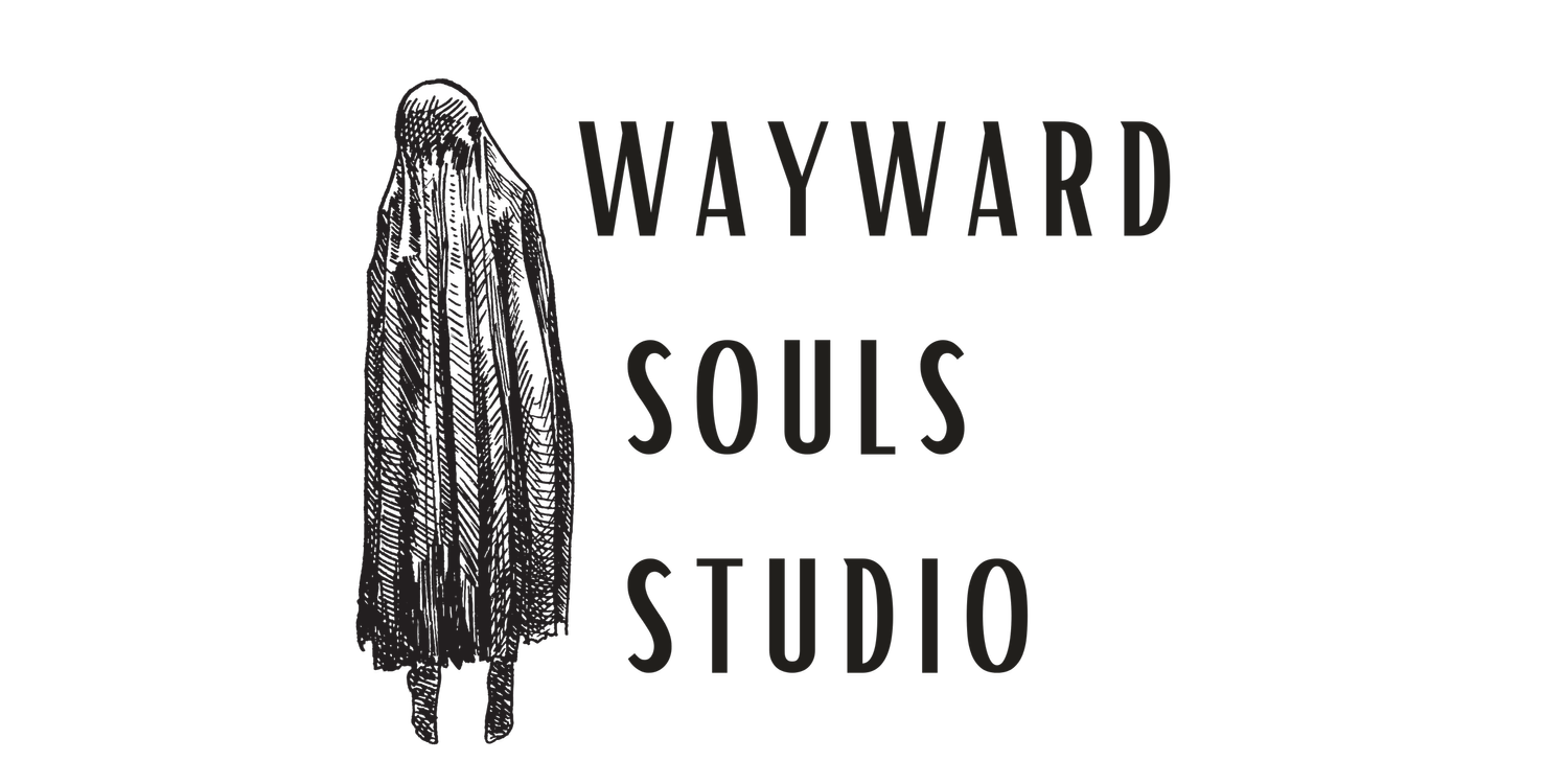 Wayward Souls Studio