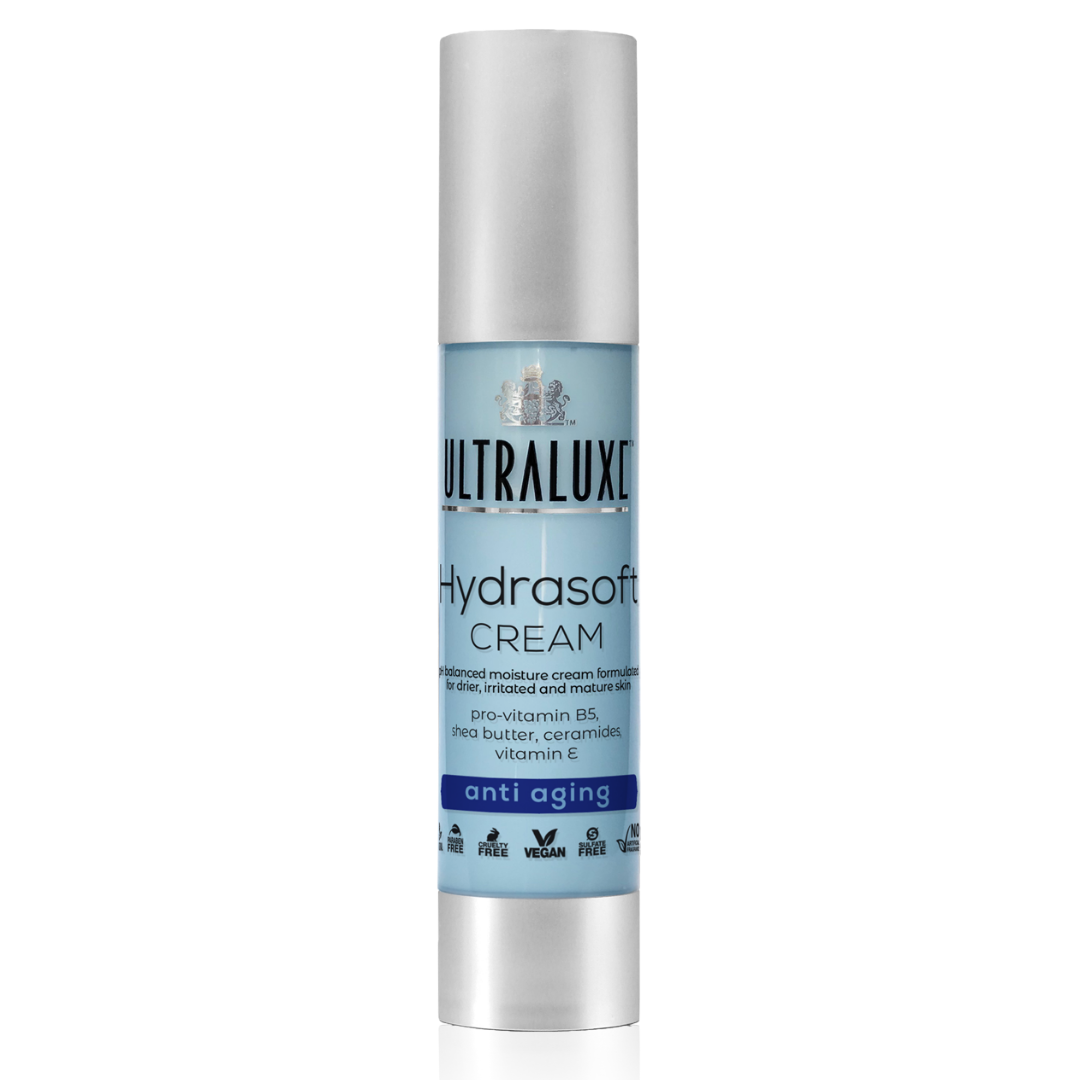 Hydrasoft Cream — Skin and Body Solutions Spa