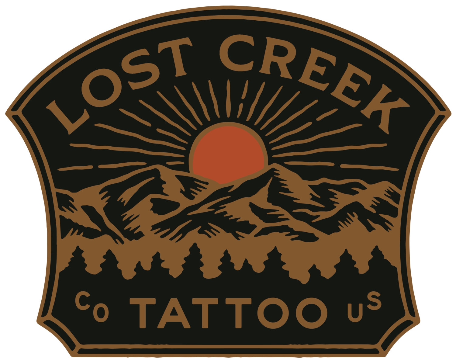 Lost Creek Tattoo
