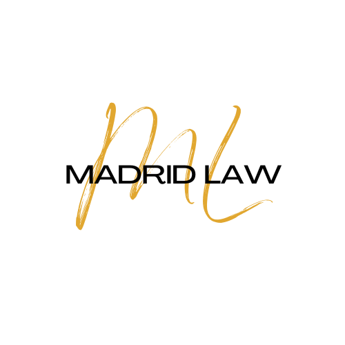 MADRID LAW