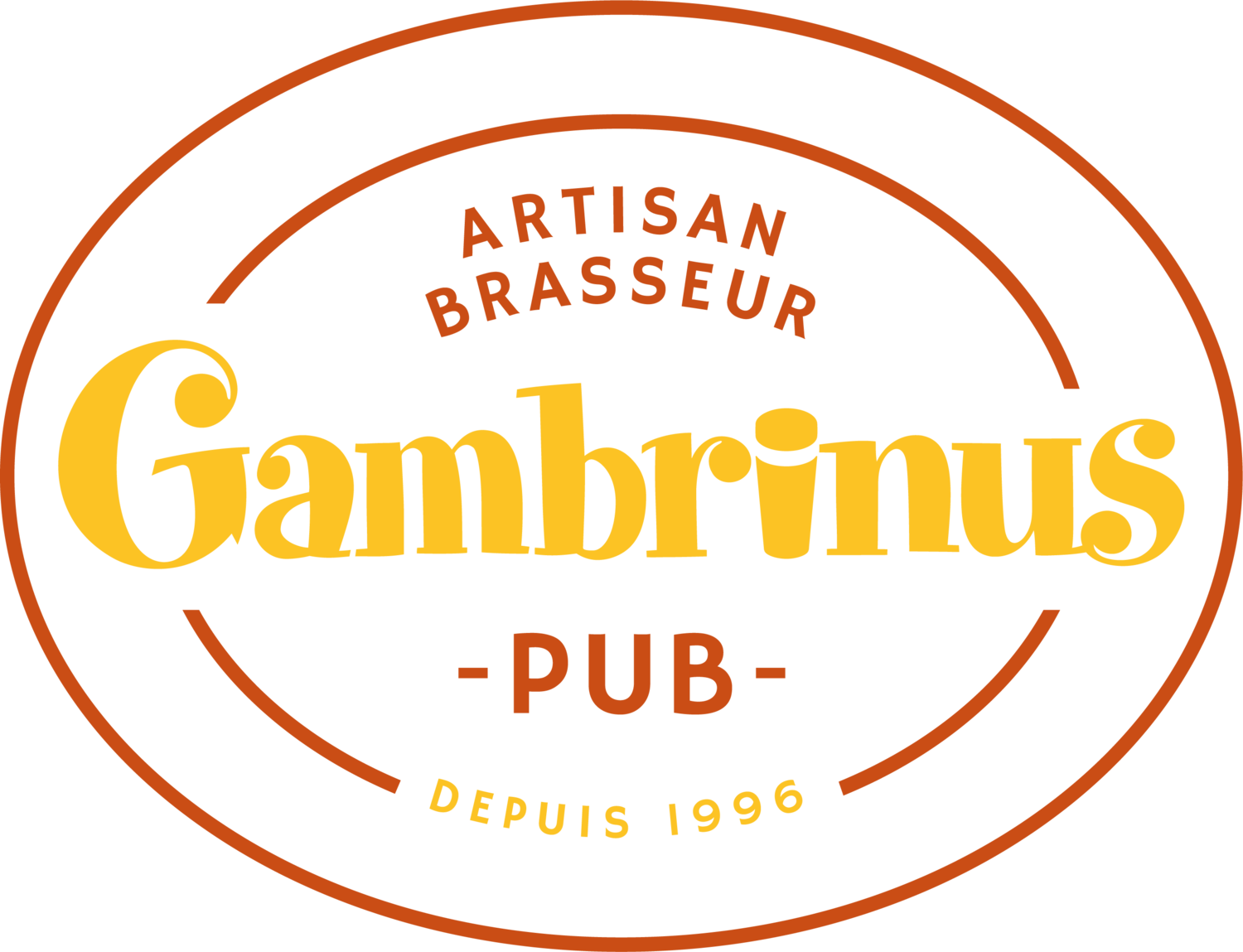 Gambrinus