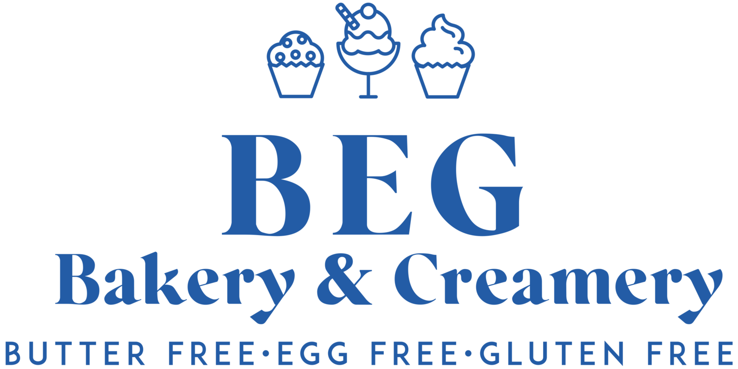 BEG Bakery | Top Rated Vegan Bakery in Scottsdale, AZ
