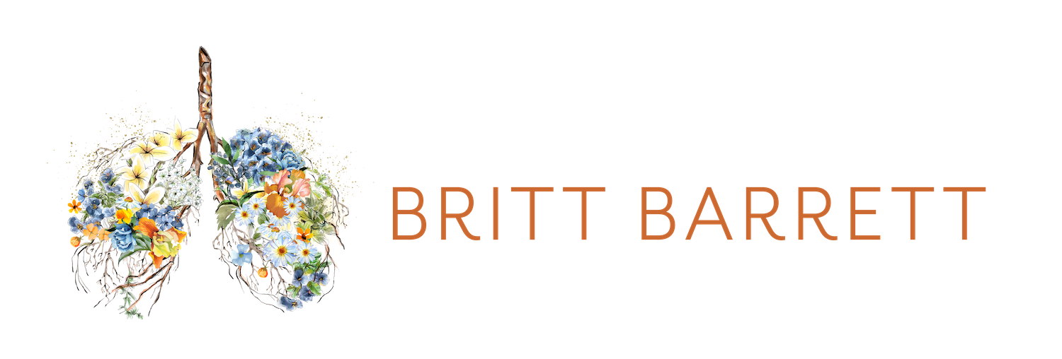 Britt Barrett