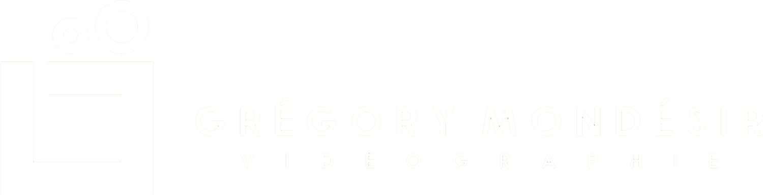 Grégory Mondésir - Vidéographie
