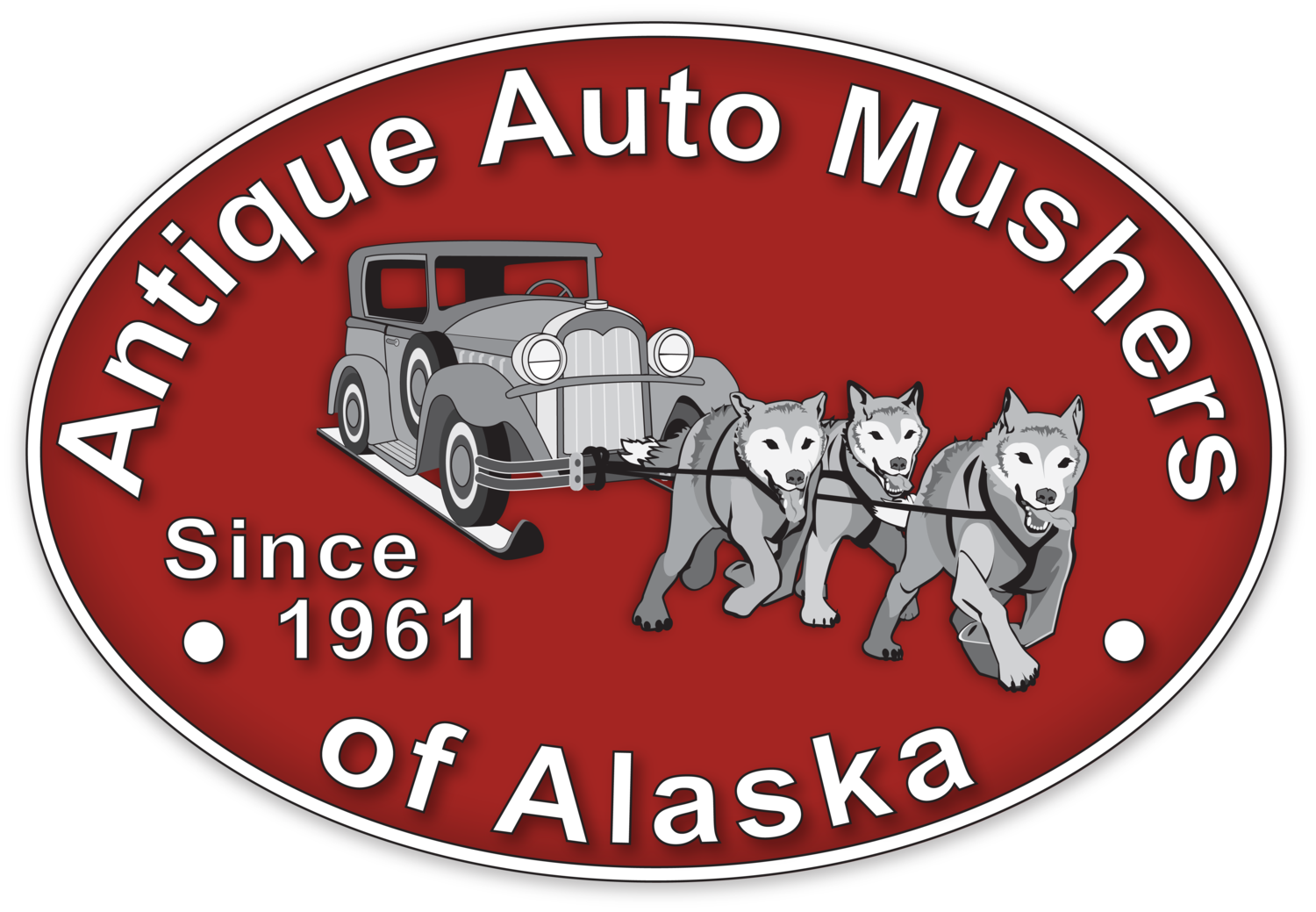 Antique Auto Mushers of Alaska