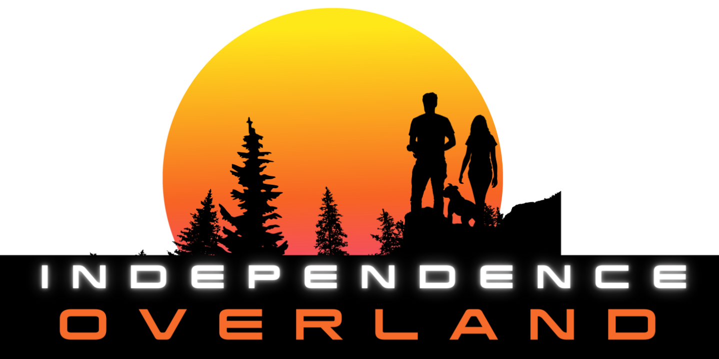 Independence Overland