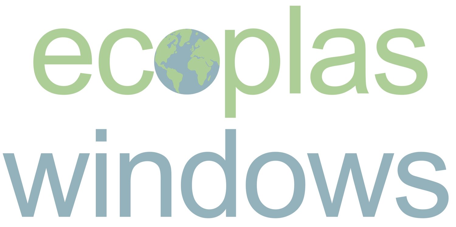 Ecoplas Windows