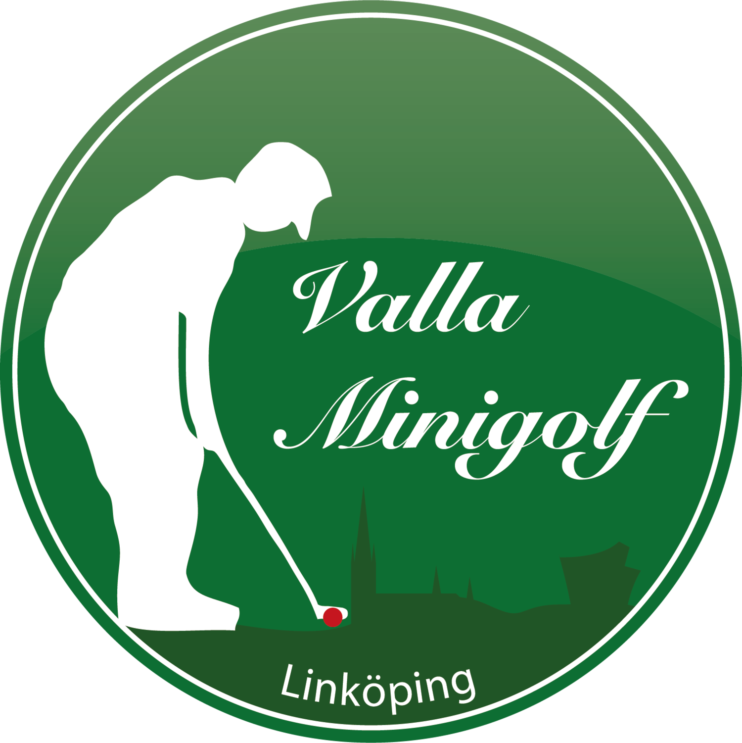 Valla Minigolf