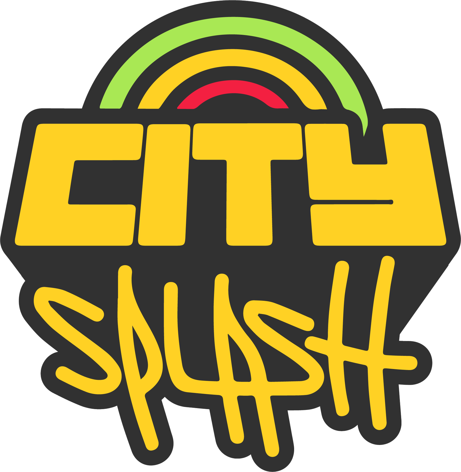 City Splash