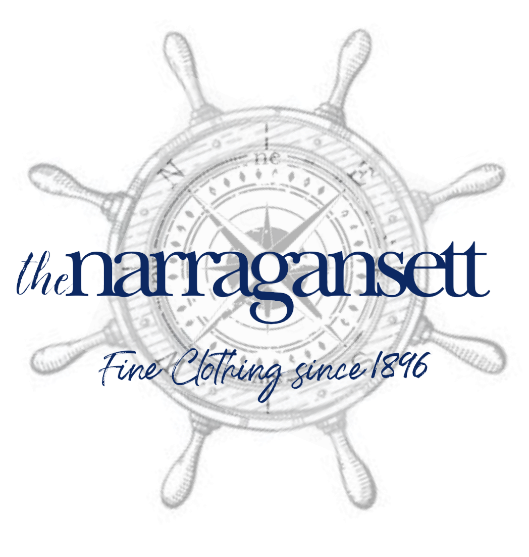 the Narragansett