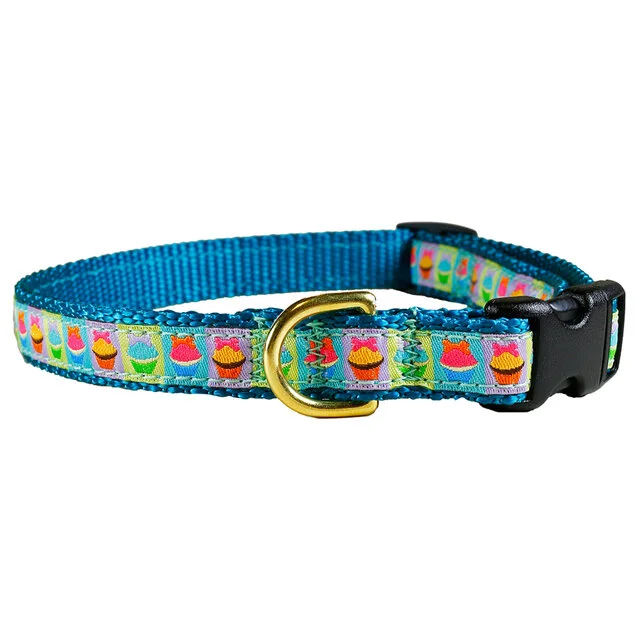 wienerlock dog collar
