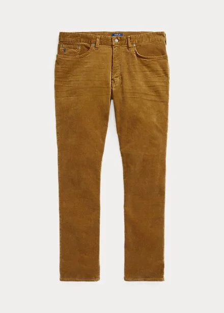 Polo Varick Slim Straight Stretch 