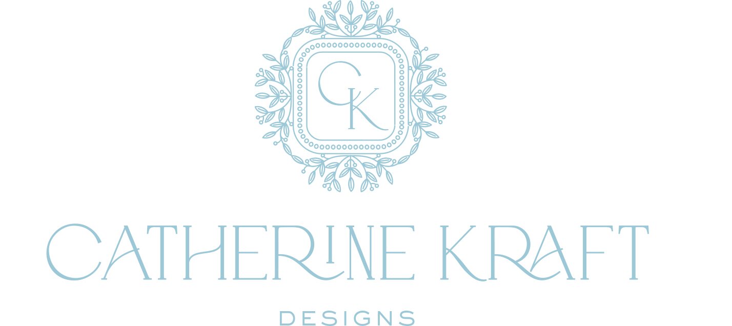 Catherine Kraft Designs