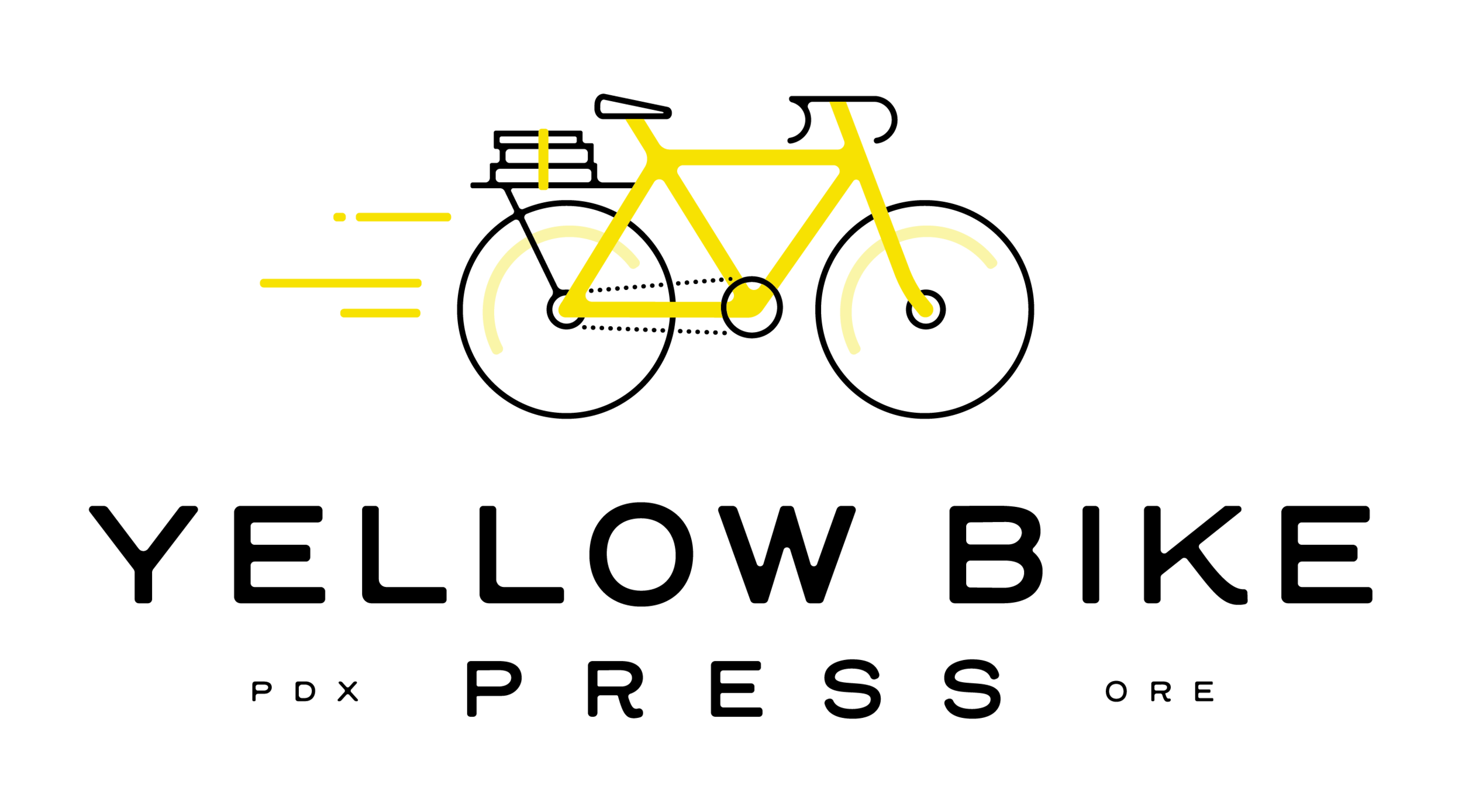 Yellow Bike Press
