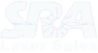 SRA Laser Sales
