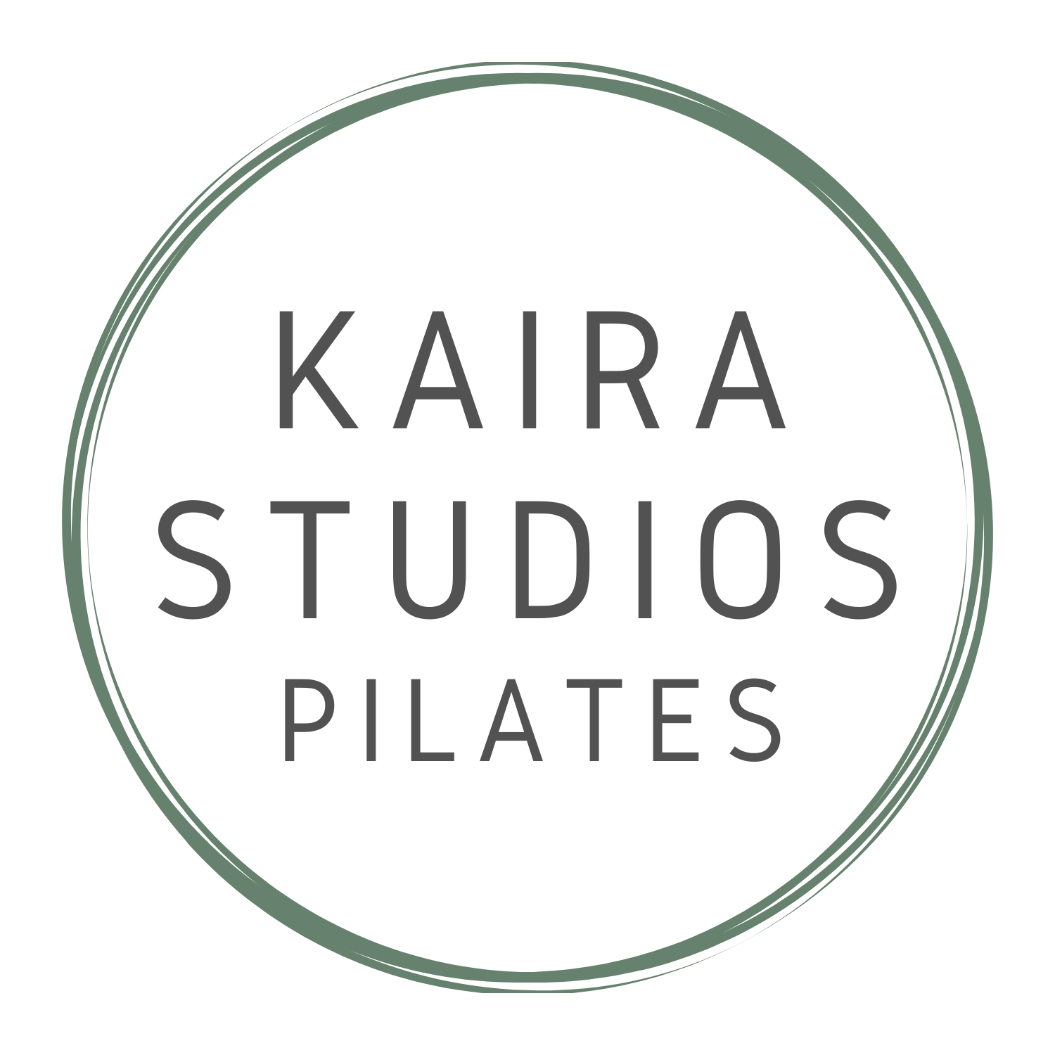 Kaira Studios Pilates
